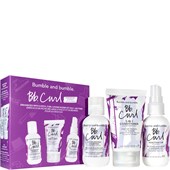 Bumble and bumble - Shampooing - Coffret cadeau