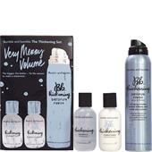 Bumble and bumble - Shampoo - Gift Set