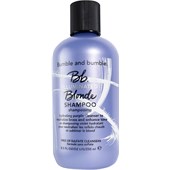 Bumble and bumble - Šampon - Illuminated Blonde Shampoo