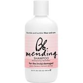Bumble and bumble - Shampoo - Mending Shampoo