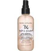Bumble and bumble - Champô - Post Workout Dry Shampoo Mist
