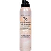 Bumble and bumble - Shampoo - Prêt-A-Powder Trés Invisible Dry Shampoo