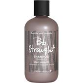 Bumble and bumble - Shampoo - Straight Shampoo