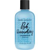 Bumble and bumble - Shampooing - Sunday Shampoo
