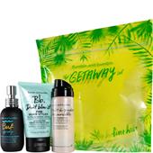 Bumble and bumble - Shampoo - The Getaway Set