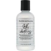 Bumble and bumble - Spezialpflege - Defrizz
