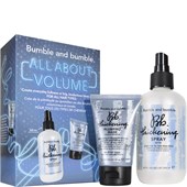 Bumble and bumble - Special care - Gift Set