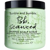 Bumble and bumble - Cuidado - Whipped Scalp Scrub