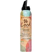 Bumble and bumble - Struktur & hold - Curl Conditioning Mousse