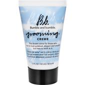 Bumble and bumble - Struktura a fixace - Grooming Creme