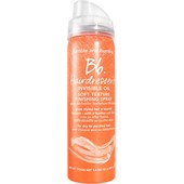 Bumble and bumble - Structure & Halt - HIO Soft Texture Finishing Spray
