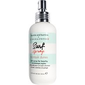 Bumble and bumble - Struttura e tenuta - Montauk Dunes Surf Spray