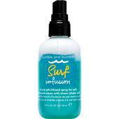 Bumble and bumble - Rakenne ja pito - Surf Infusion