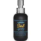 Bumble and bumble - Struktura a fixace - Surf Spray