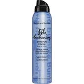 Bumble and bumble - Estructura y fijación - Thickening Dryspun Finish