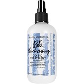 Bumble and bumble - Struttura e tenuta - Thickening Go Big Treatment