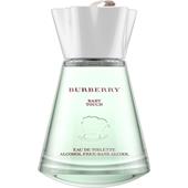 Burberry - Baby Touch - Eau de Toilette Spray