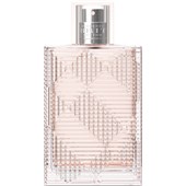 Burberry - Brit Rhythm Woman - Floral Eau de Toilette Spray