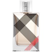Burberry - Brit for Women - Eau de Parfum Spray