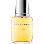 Burberry - Burberry for Men - Eau de Toilette Spray