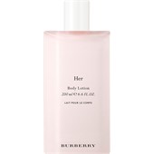 Burberry - Her - Body Lotion