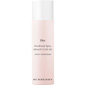 Burberry - Her - Deodorant Spray