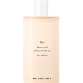 Burberry - Her - Shower Gel