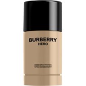 Burberry - Hero - Deodorantti Stick