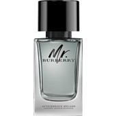 Burberry - Mr. Burberry - Aftershave Splash
