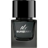 Burberry - Mr. Burberry Black - Eau de Parfum Spray