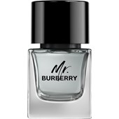 Burberry - Mr. Burberry - Black Eau de Toilette Spray