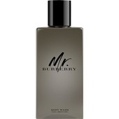 Burberry - Mr. Burberry - Body Wash