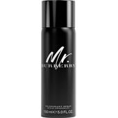 Burberry - Mr. Burberry - Deodorant Spray