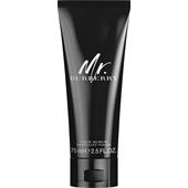 Burberry - Mr. Burberry - Face Scrub