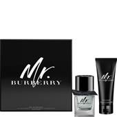 Burberry - Mr. Burberry - Geschenkset
