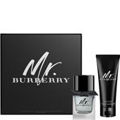 Burberry - Mr. Burberry - Geschenkset