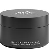 Burberry - Mr. Burberry - Hair & Beard Clay