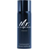 Burberry - Mr. Burberry Indigo - Deodorant Spray