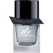 Burberry - Mr. Burberry Indigo - Eau de Toilette Spray