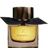 Burberry - My Burberry Black - Eau de Parfum Spray