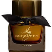 Burberry - My Burberry - Black Elixir de Parfum