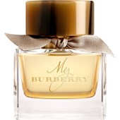 burberry parfume til mænd
