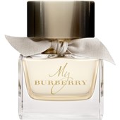 Burberry - My Burberry - Eau de Toilette Spray