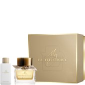 Burberry - My Burberry - Gift Set