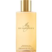 Burberry - My Burberry - Shower Oil