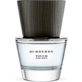 Burberry - Touch for Men - Eau de Toilette Spray