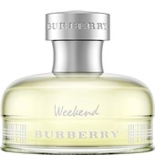 Burberry - Weekend for Women - Eau de Parfum Spray