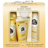 Burt's Bees - Baby - Sweet Memories Set