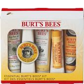 Burt's Bees - Viso - Essential Burt's Bees Kit Set regalo