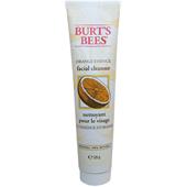 Burt's Bees - Obličej - Facial Cleanser Orange Essence